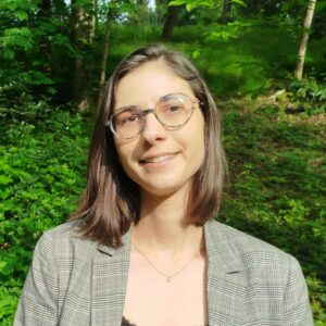 Photo de la praticienne Eléa Libre